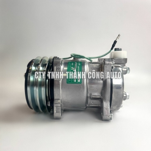 Lốc điều hòa Chenglong Lốc lạnh Chenglong 2A chính hãng GY